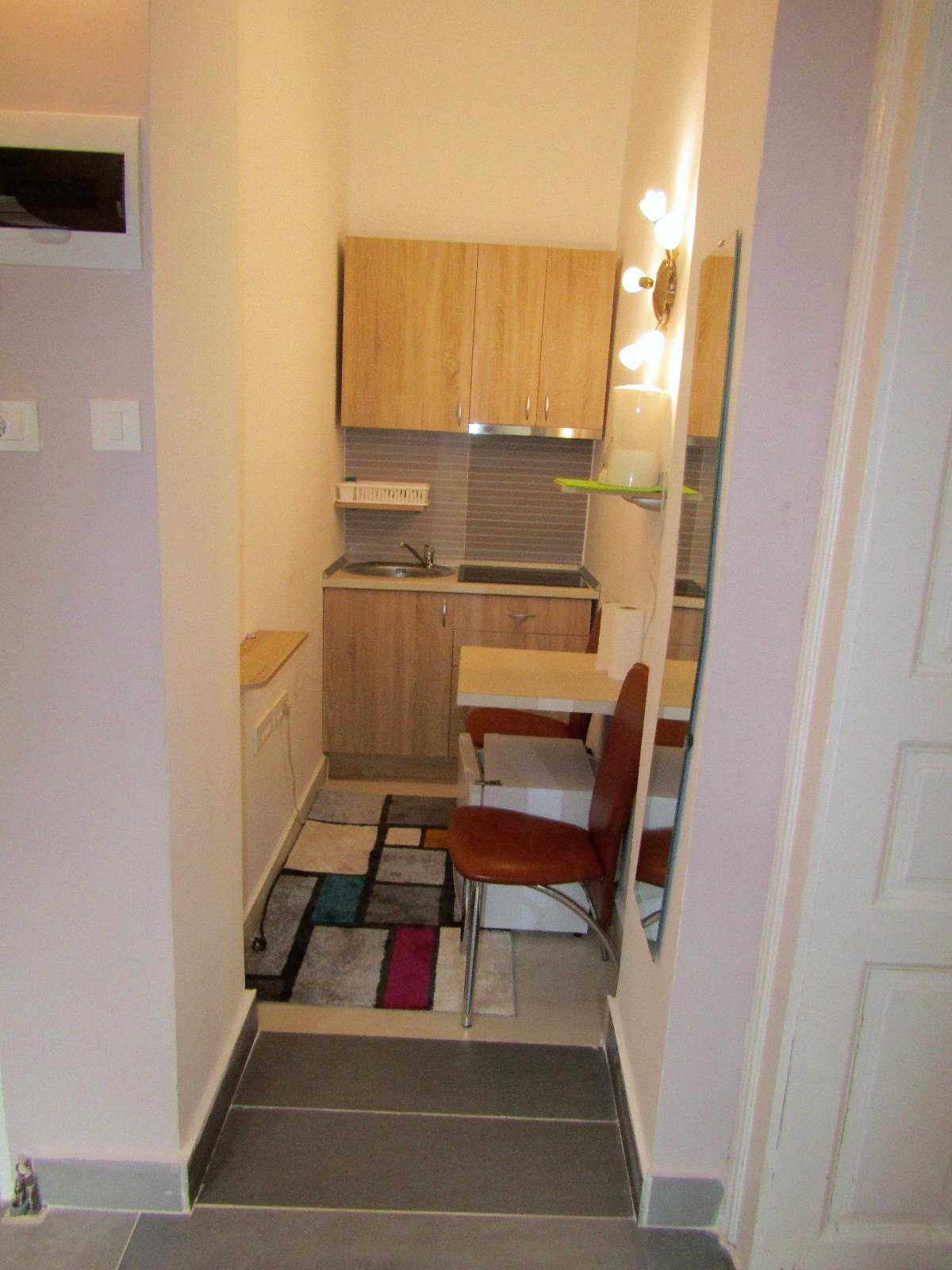 Garsonieră de închiriat Zorilor - 24800AI | BLITZ Cluj-Napoca | Poza8