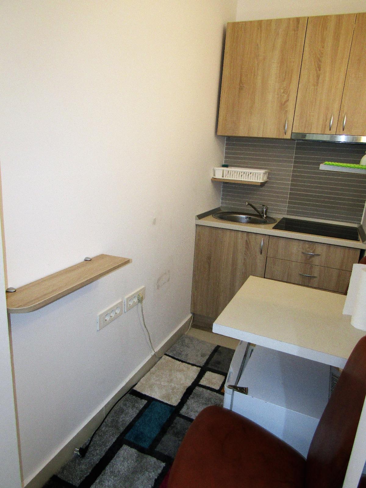 Garsonieră de închiriat Zorilor - 24800AI | BLITZ Cluj-Napoca | Poza7