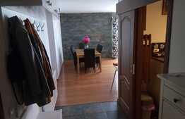 3 camere, 80 mp! Totul nou si personalizat! Zona strazii Stejarului!