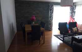 3 camere, 80 mp! Totul nou si personalizat! Zona strazii Stejarului!