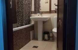 3 camere, 80 mp! Totul nou si personalizat! Zona strazii Stejarului!