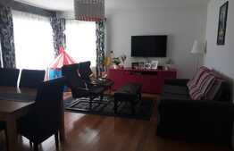 3 camere, 80 mp! Totul nou si personalizat! Zona strazii Stejarului!