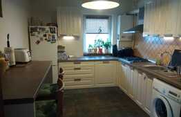 3 camere, 80 mp! Totul nou si personalizat! Zona strazii Stejarului!