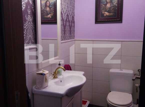 Apartament de vânzare 3 camere Floreşti - 24801AV | BLITZ Cluj-Napoca | Poza12