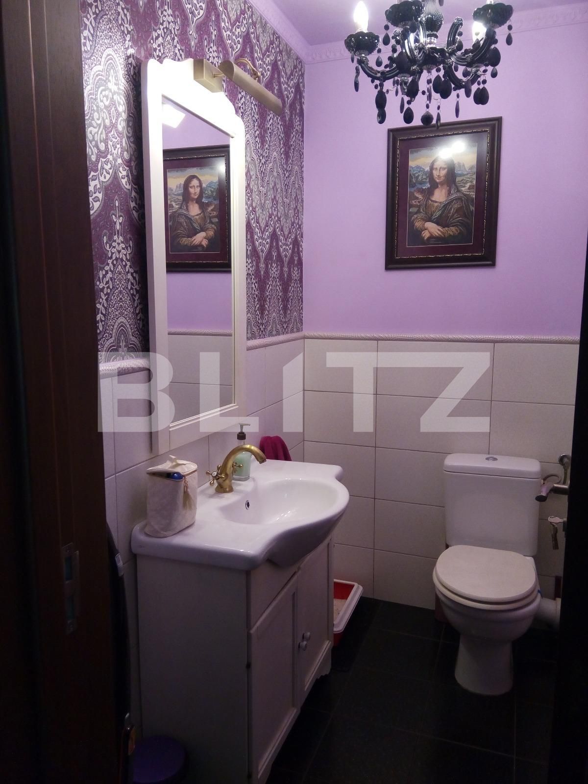Apartament de vânzare 3 camere Floreşti - 24801AV | BLITZ Cluj-Napoca | Poza12