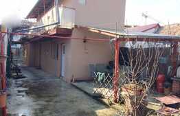 Casa individuala, 52 mp utili, teren de 360 mp, zona linistita