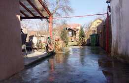 Casa individuala, 52 mp utili, teren de 360 mp, zona linistita