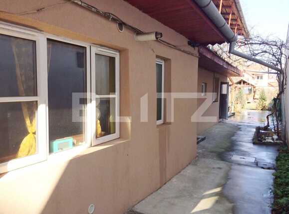 Casa de vânzare 4 camere Iris - 24802CV | BLITZ Cluj-Napoca | Poza1