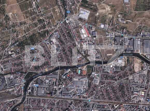 Casa de vânzare 4 camere Iris - 24802CV | BLITZ Cluj-Napoca | Poza5