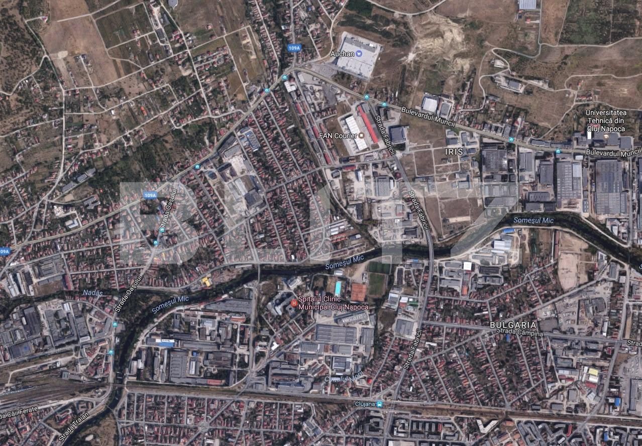 Casa de vânzare 4 camere Iris - 24802CV | BLITZ Cluj-Napoca | Poza5