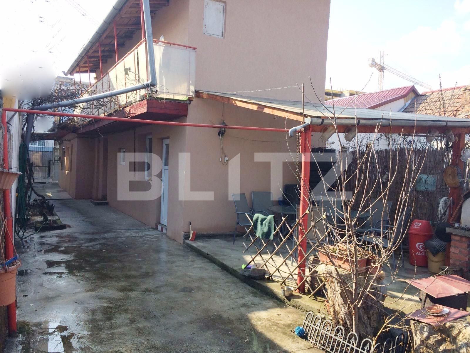 Casa de vânzare 4 camere Iris - 24802CV | BLITZ Cluj-Napoca | Poza2