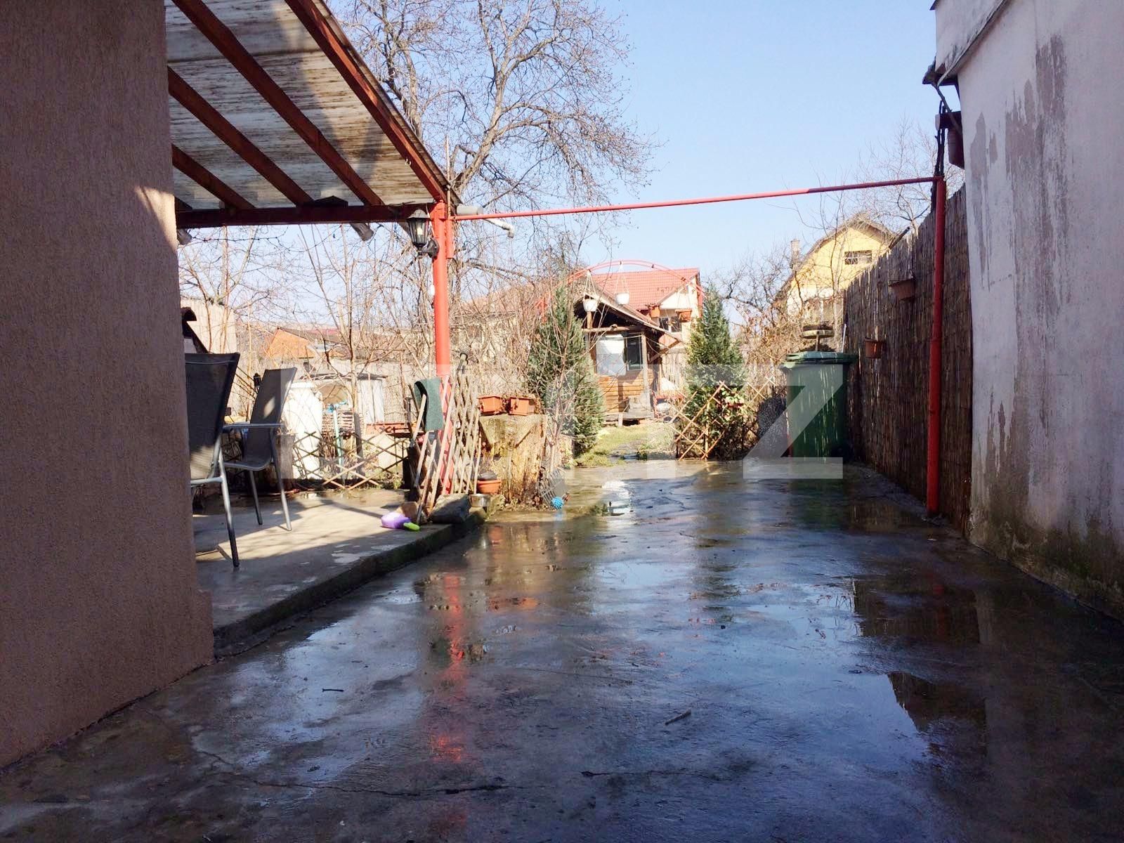 Casa de vânzare 4 camere Iris - 24802CV | BLITZ Cluj-Napoca | Poza3