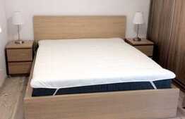 2 camere, 50 mp, mobilat modern, prima inchiriere, zona strazii Unirii