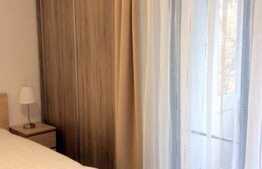 2 camere, 50 mp, mobilat modern, prima inchiriere, zona strazii Unirii