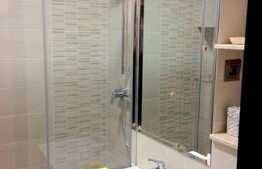 2 camere, 50 mp, mobilat modern, prima inchiriere, zona strazii Unirii