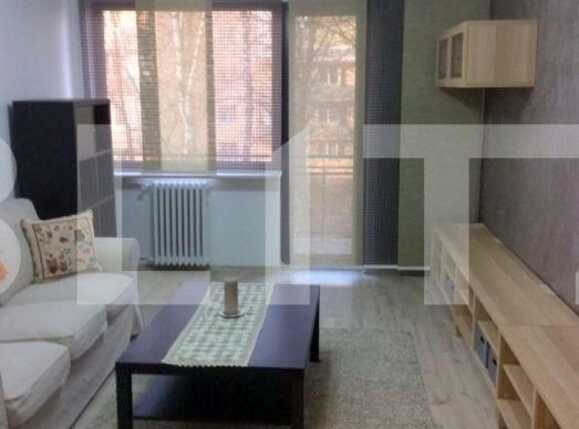 Apartament de închiriat 2 camere Gheorgheni - 24803AI | BLITZ Cluj-Napoca | Poza4