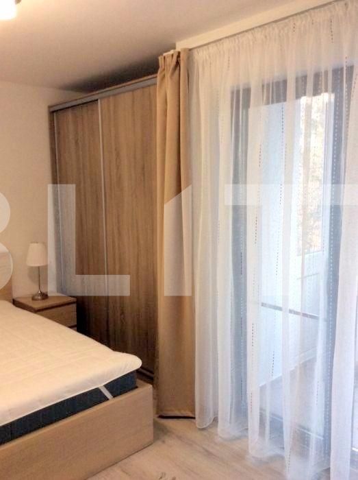 Apartament de închiriat 2 camere Gheorgheni - 24803AI | BLITZ Cluj-Napoca | Poza2