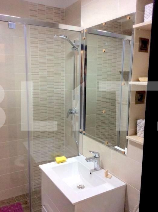 Apartament de închiriat 2 camere Gheorgheni - 24803AI | BLITZ Cluj-Napoca | Poza8