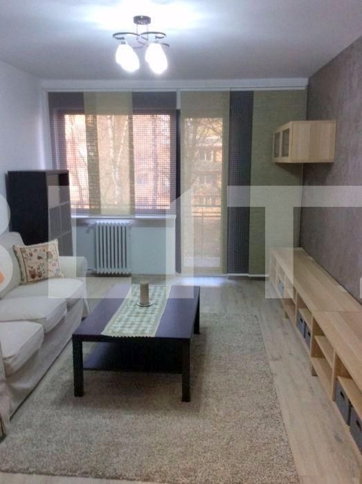Apartament de închiriat 2 camere Gheorgheni - 24803AI | BLITZ Cluj-Napoca | Poza4