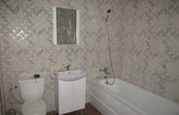 Vanzare mansarda cu 2 camere, 56 mp! Zona strazii Florilor!