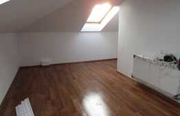 Vanzare mansarda cu 2 camere, 56 mp! Zona strazii Florilor!