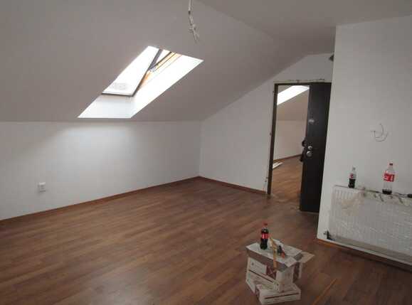 Apartament de vânzare 2 camere Floreşti - 24804AV | BLITZ Cluj-Napoca | Poza1