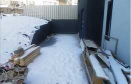 Demisol 2 camere, 63 mp! Gradina de 150 mp, terasa 30 mp, zona strazii Donath