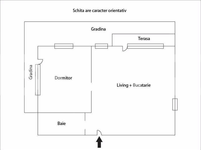 Apartament de vânzare 2 camere Grigorescu - 24805AV | BLITZ Cluj-Napoca | Poza2