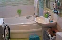 Vanzare apartament 2 camere, 50 mp! Mobilat si utilat! Zona strazii Eroilor!