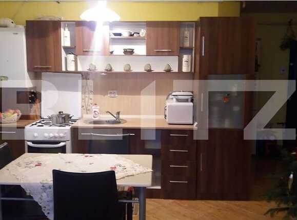 Apartament de vânzare 2 camere Floreşti - 24806AV | BLITZ Cluj-Napoca | Poza9