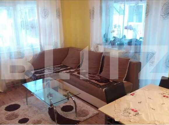 Apartament de vânzare 2 camere Floreşti - 24806AV | BLITZ Cluj-Napoca | Poza1
