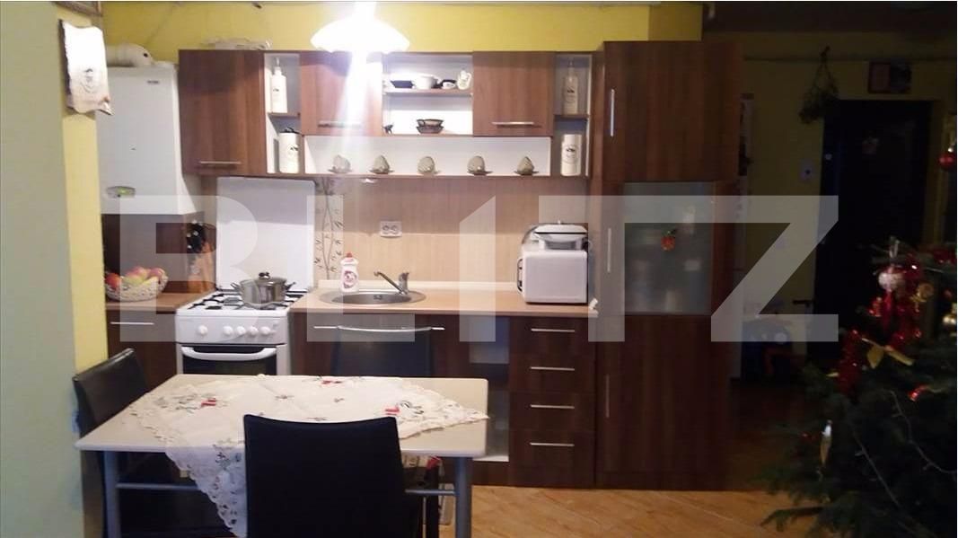 Apartament de vânzare 2 camere Floreşti - 24806AV | BLITZ Cluj-Napoca | Poza9