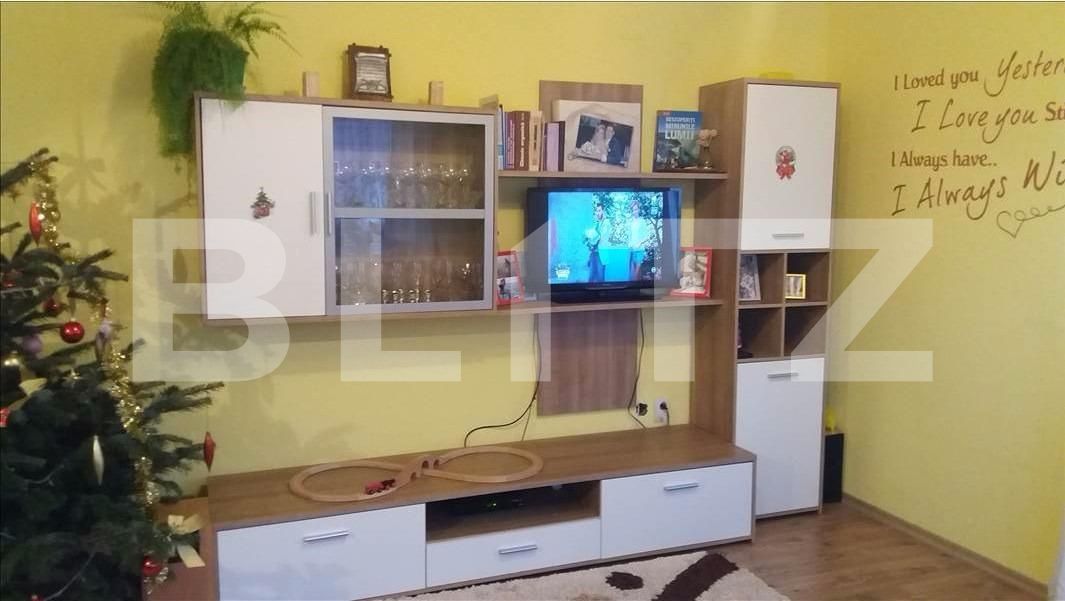 Apartament de vânzare 2 camere Floreşti - 24806AV | BLITZ Cluj-Napoca | Poza3