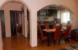 Apartament 2 camere , 52.17 mp! Loc de parcare! Zona strazii Florilor!