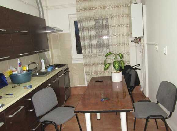 Apartament de închiriat 3 camere Marasti - 24808AI | BLITZ Cluj-Napoca | Poza9