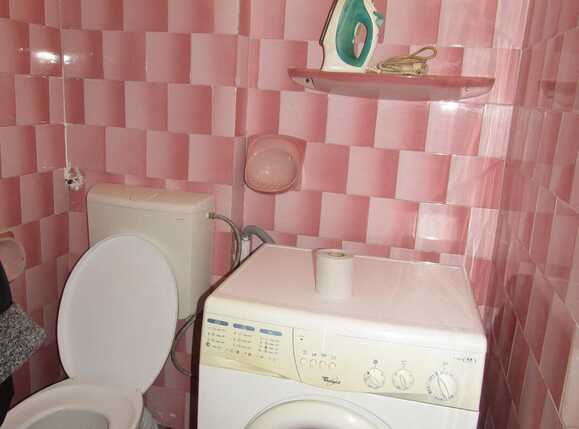 Apartament de închiriat 3 camere Marasti - 24808AI | BLITZ Cluj-Napoca | Poza15