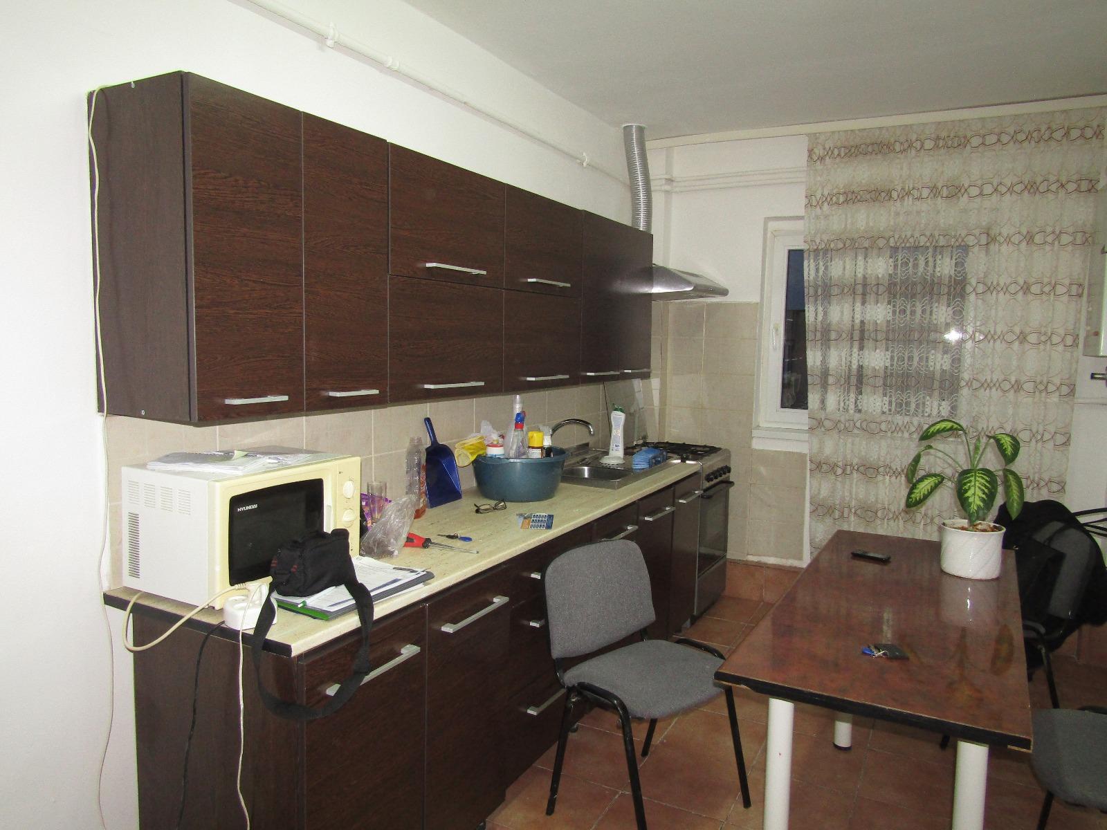 Apartament de închiriat 3 camere Marasti - 24808AI | BLITZ Cluj-Napoca | Poza10