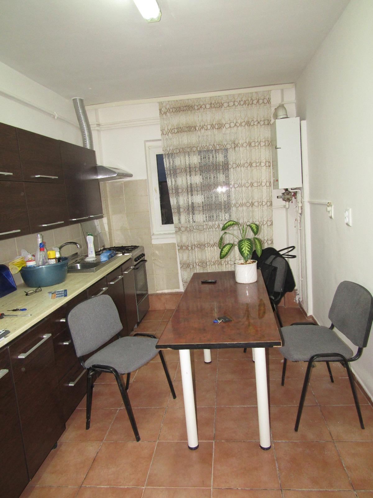 Apartament de închiriat 3 camere Marasti - 24808AI | BLITZ Cluj-Napoca | Poza9