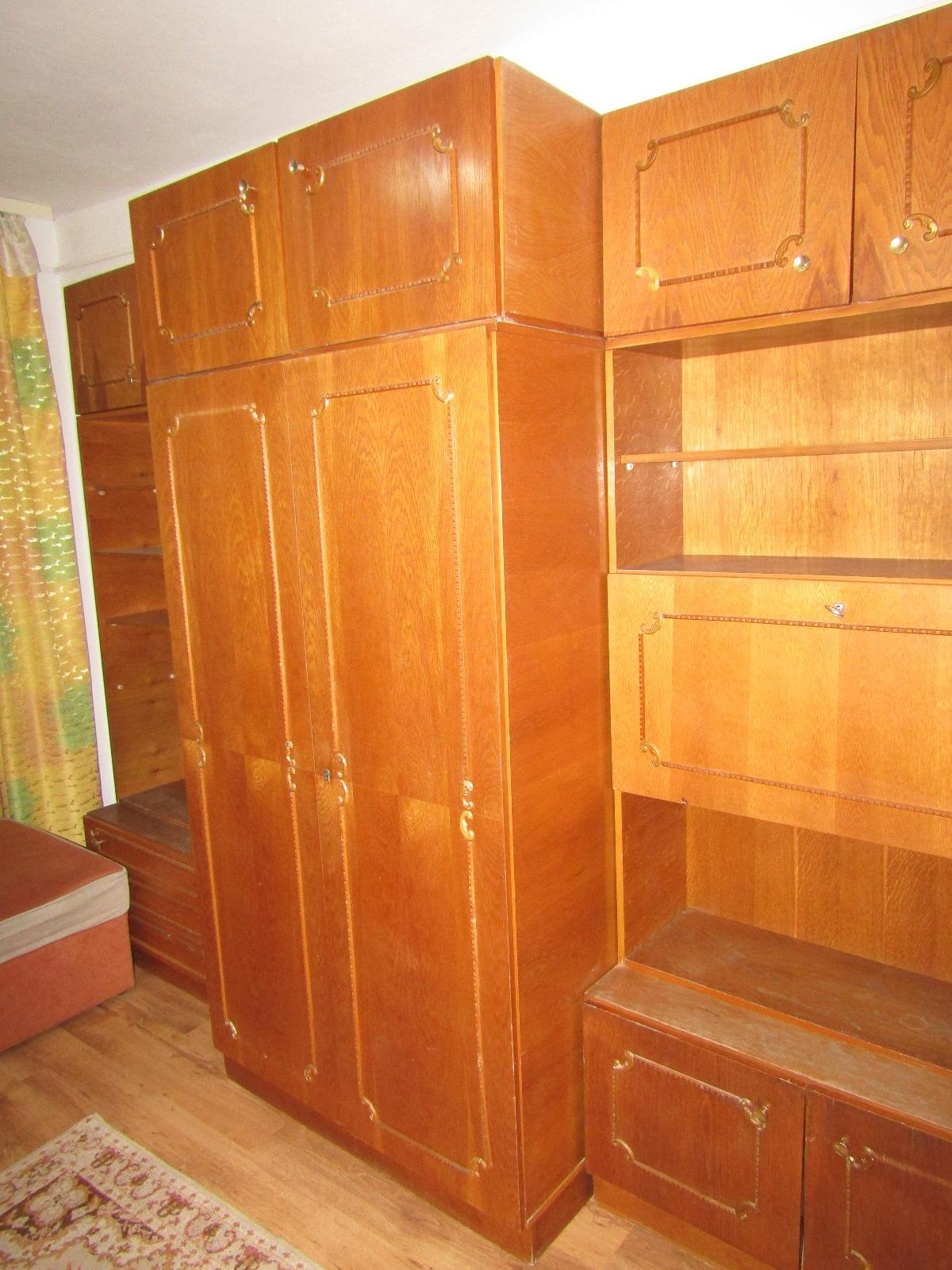 Apartament de închiriat 3 camere Marasti - 24808AI | BLITZ Cluj-Napoca | Poza3