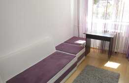 Apartament 2 camere, 42 mp, decomandat, garaj, zona strazii Mehedinti!