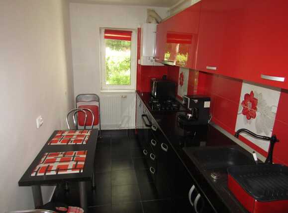 Apartament de închiriat 2 camere Manastur - 24809AI | BLITZ Cluj-Napoca | Poza2