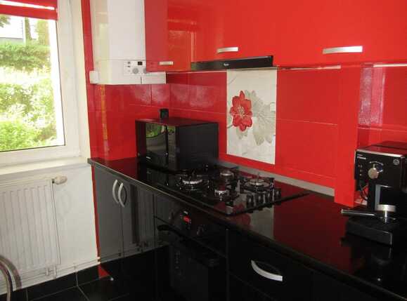 Apartament de închiriat 2 camere Manastur - 24809AI | BLITZ Cluj-Napoca | Poza3