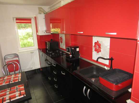 Apartament de închiriat 2 camere Manastur - 24809AI | BLITZ Cluj-Napoca | Poza4