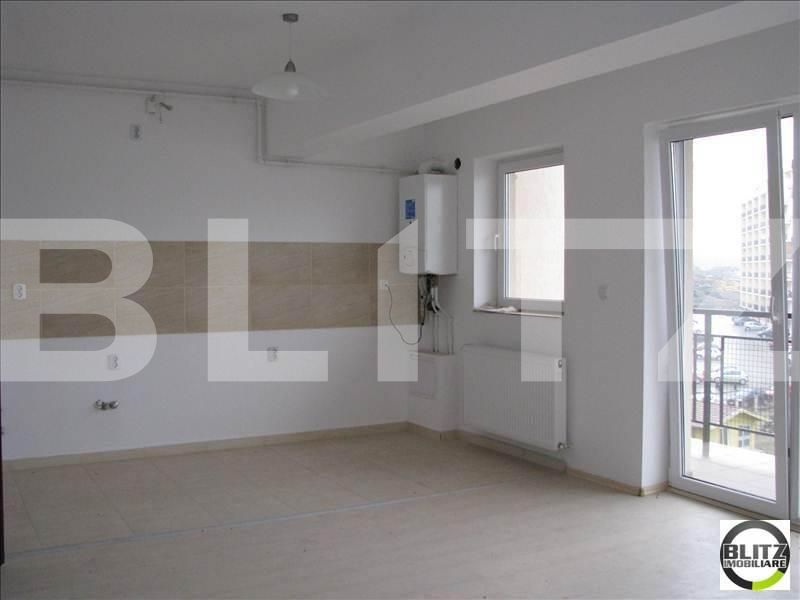 Apartament de vânzare 2 camere Dambul Rotund - 2481AV | BLITZ Cluj-Napoca | Poza2