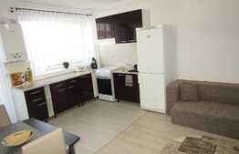 Apartament cu 2 camere, 45 mp, imobil nou, parcare, zona strazii Dunarii