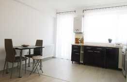 Apartament cu 2 camere, 45 mp, imobil nou, parcare, zona strazii Dunarii