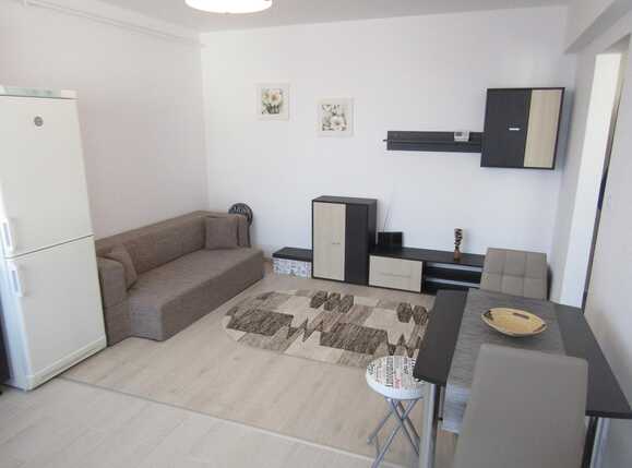 Apartament de închiriat 2 camere Intre Lacuri - 24810AI | BLITZ Cluj-Napoca | Poza1