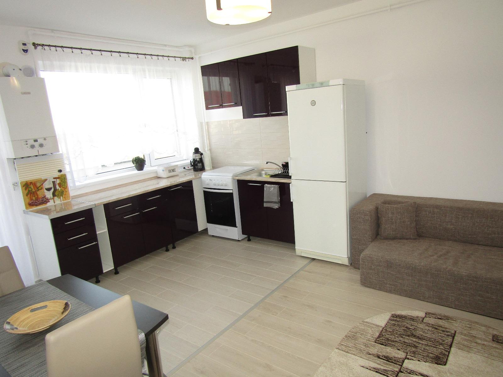 Apartament de închiriat 2 camere Intre Lacuri - 24810AI | BLITZ Cluj-Napoca | Poza2