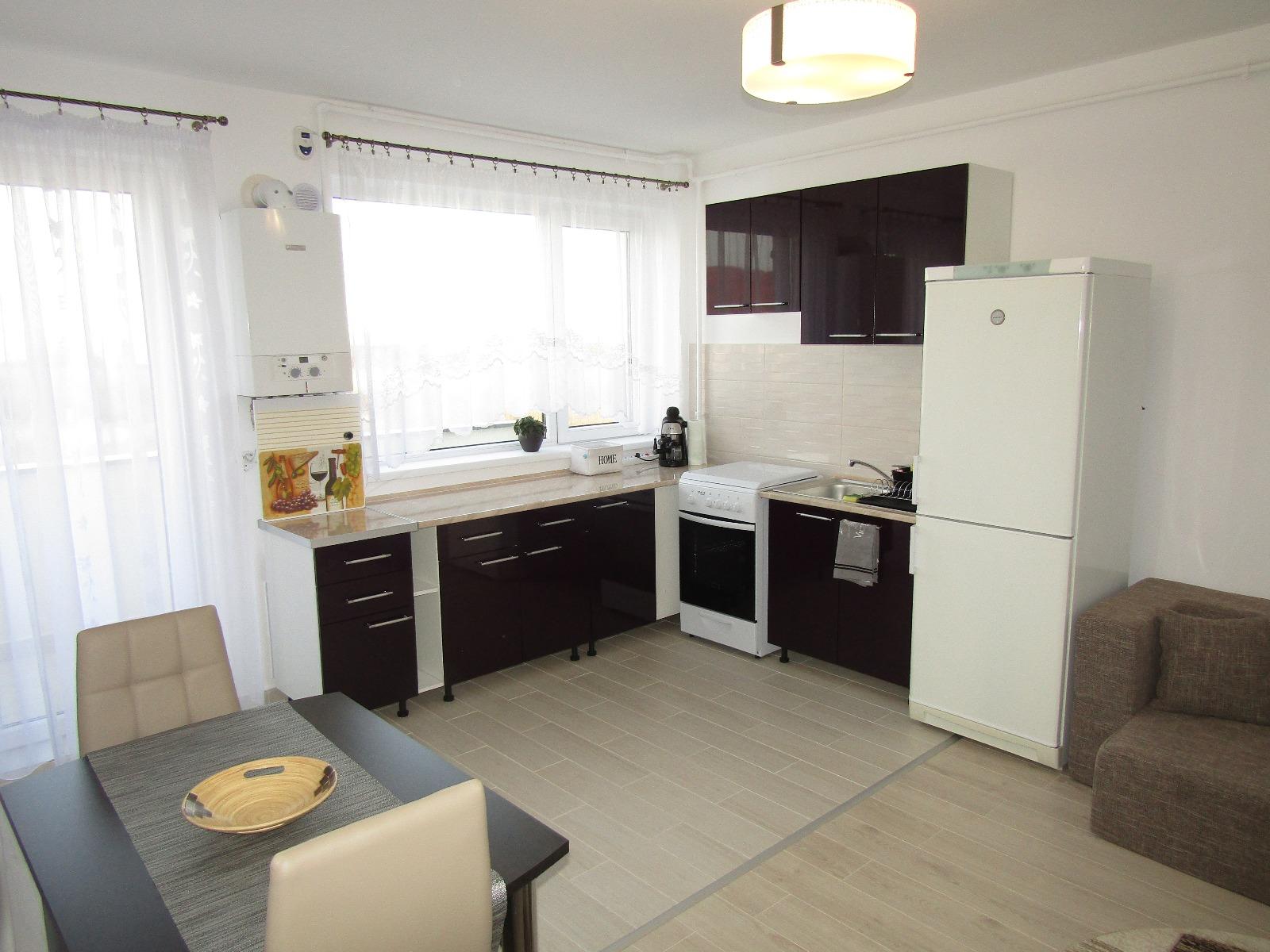Apartament de închiriat 2 camere Intre Lacuri - 24810AI | BLITZ Cluj-Napoca | Poza3