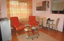 De inchiriat, apartament 3 camere, 47 mp, prima inchiriere, zona Complex Diana